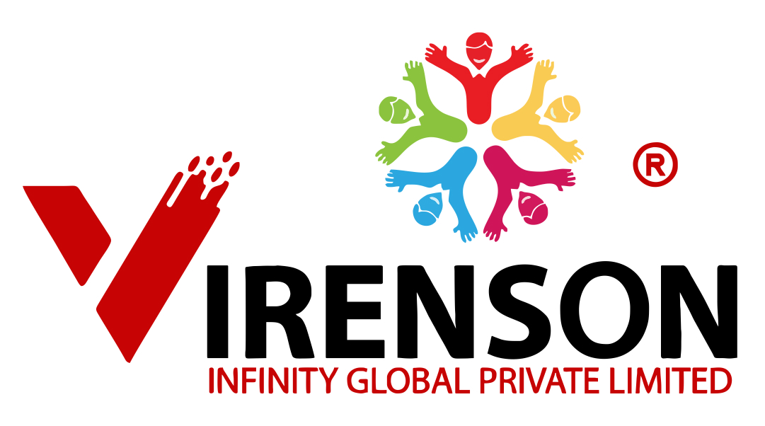VIRENSON LOGO 1